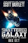 Shattered Galaxy:...