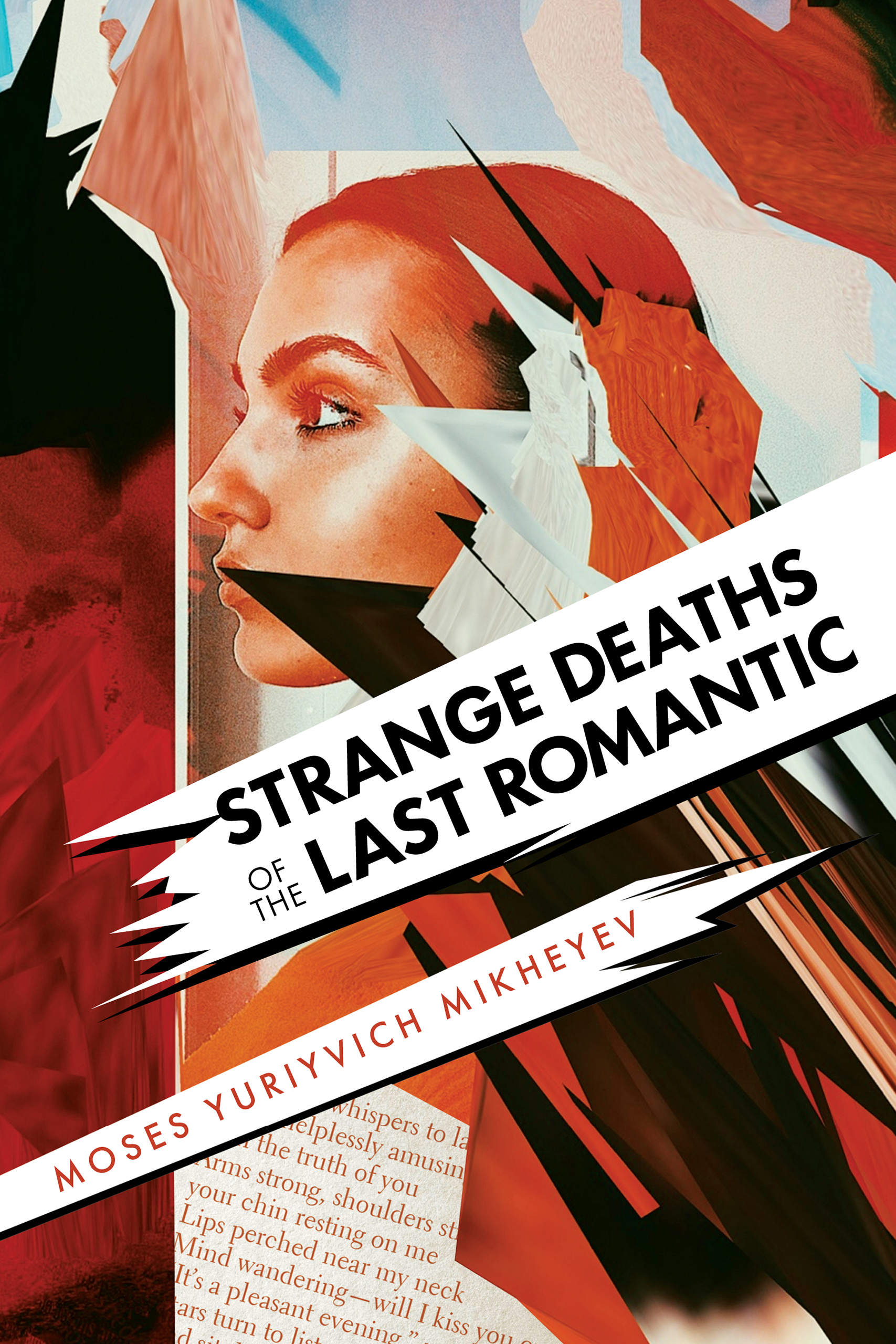 Strange Deaths of the Last Romantic