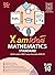 Xam Idea Mathematics (Stand...
