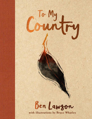 To My Country (Hardcover)