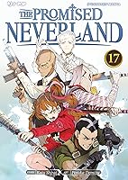 The Promised Neverland, Vol. 17