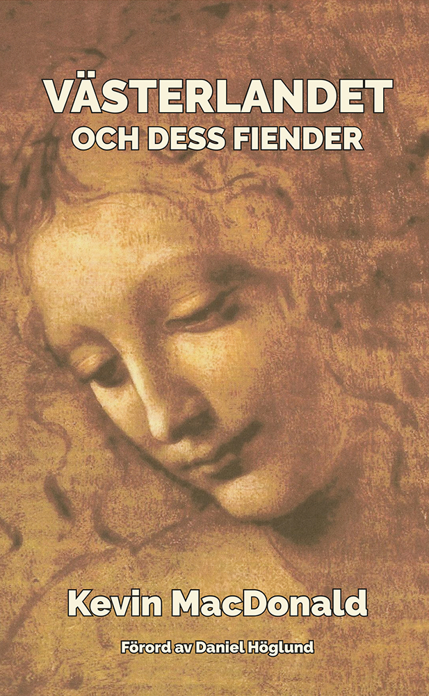 Västerlandet och dess fiender