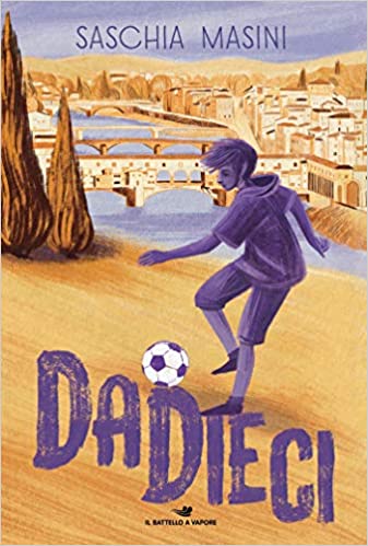 Dadieci (Paperback)