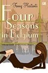 Four Seasons in Belgium