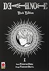 Death Note. Black...