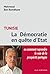 Tunisie La démocratie en qu...