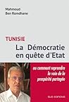 Tunisie La démocr...