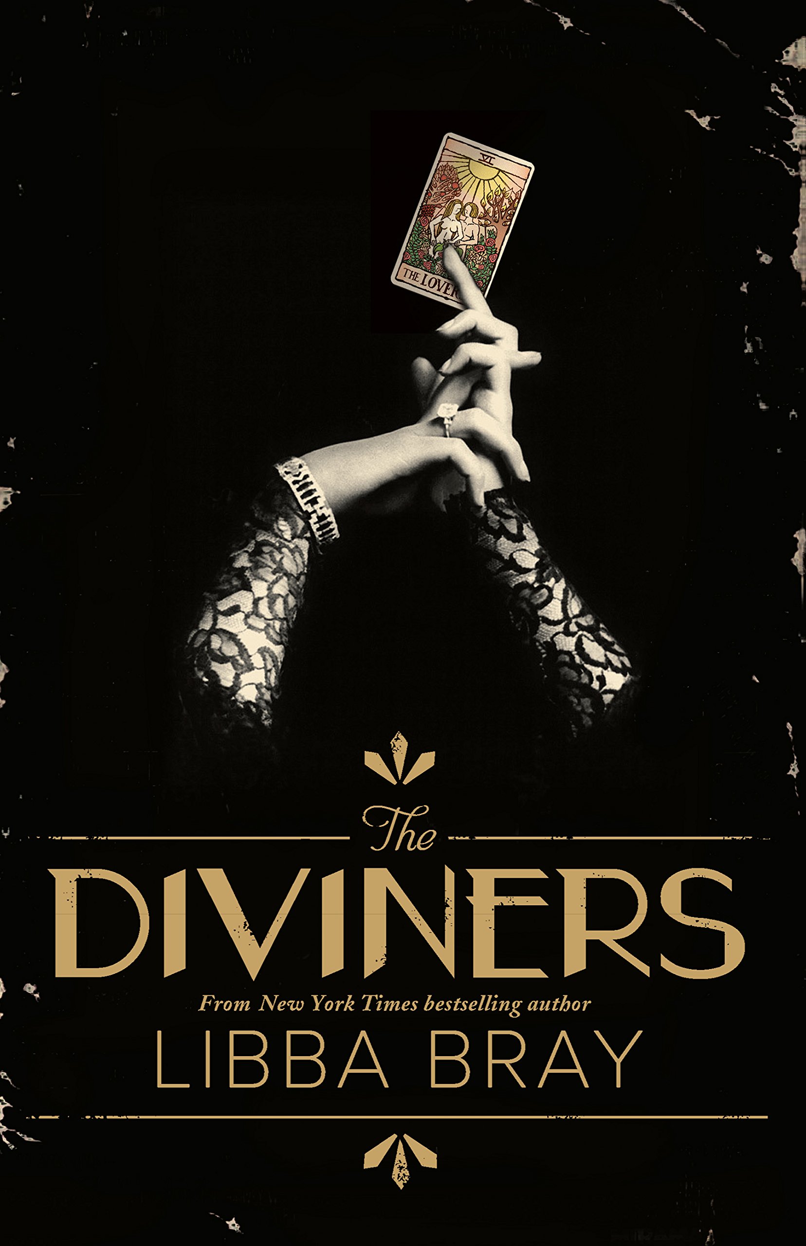 The Diviners