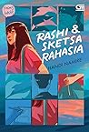 Rashi & Sketsa Rahasia by Handi Namire