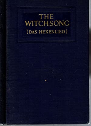 The Witchsong (Das Hexenlied)