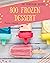 Oh! 800 Homemade Frozen Des...