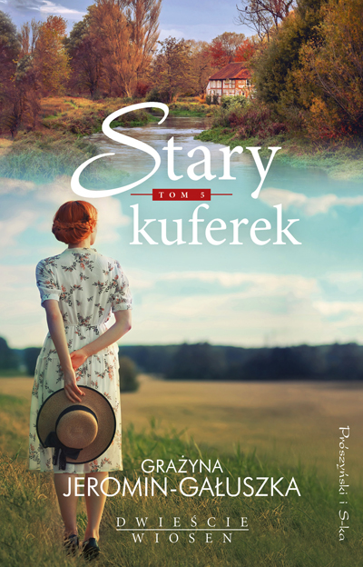 Stary kuferek (Dwieście wiosen, #5)