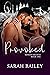 Provoked (Benson Siblings #1)