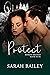 Protect (Benson Siblings #4)
