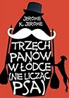 Trzech panów w łó...
