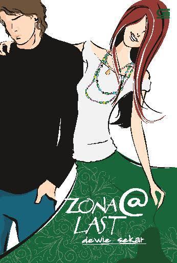 Zona @ Last (Paperback)