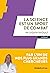 La science est un sport de combat by Didier Raoult