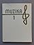 Muzika Nr. 1 by Jūratė Burokaitė