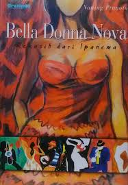 Bella Donna Nova:  Kekasih Dari Ipanema