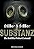 Substanz (Ein Fall für Peter Conrad, #4)