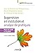 La supervision en institution  by Michel Delage