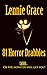 81 Horror Drabbles: A colle...
