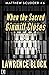 When the Sacred Ginmill Closes (Matthew Scudder Book 6)