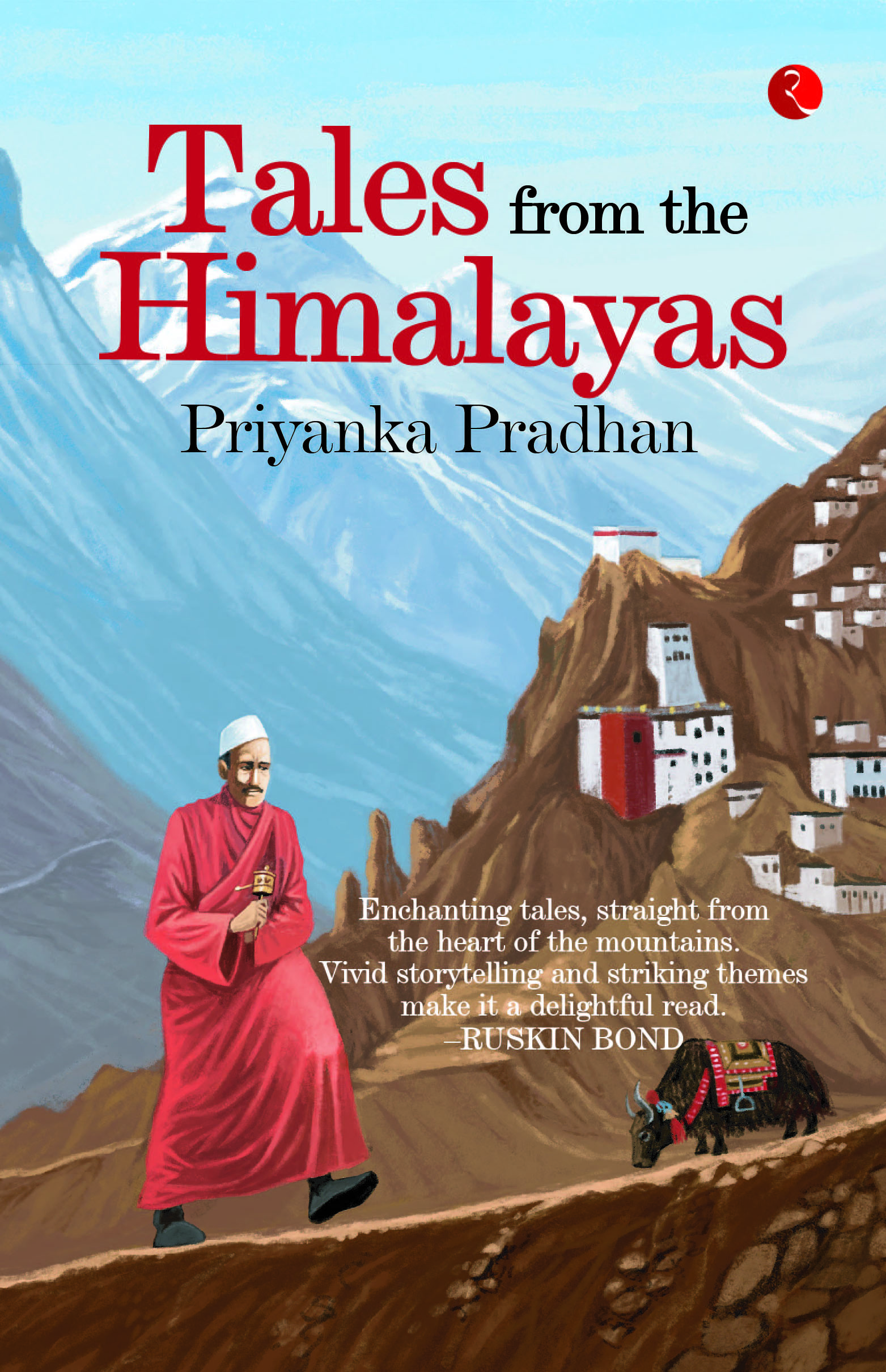 Tales From the Himalayas