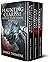 Haunting Clarisse Series #1-3