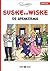 De apenkermis (Suske en Wiske Classics, #16)
