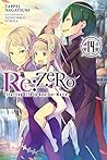 Re:ZERO -Starting...