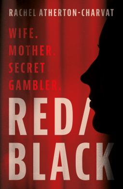 Red/Black (Kindle Edition)