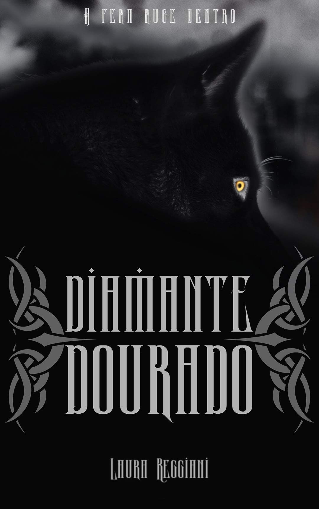 Diamante Dourado (Safira de Prata, #2)