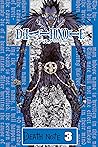 Manga Full series: Death Note Volume 3