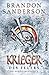 Krieger des Feuers by Brandon Sanderson