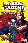 My Hero Academia ...
