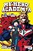 My Hero Academia Vol. 01: Izuku Midoriya – Origin