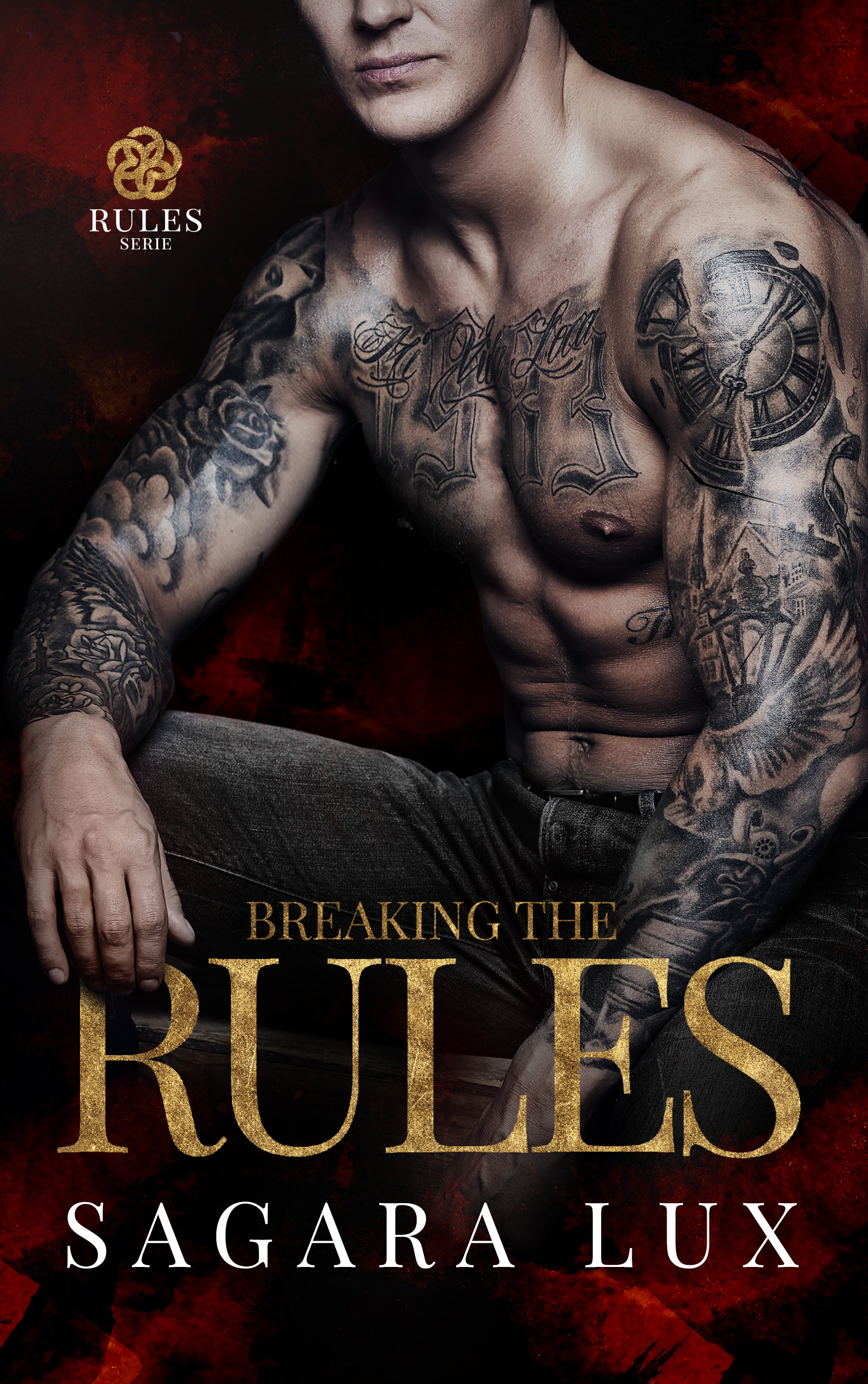 Breaking the Rules (Kindle Edition)