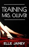 Training Mrs. Oll...