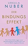 Der Bindungseffek...