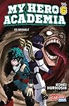 My Hero Academia ...
