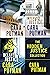 The Hidden Justice Collection: Beyond Justice, Imperfect Justice, Delayed Justice