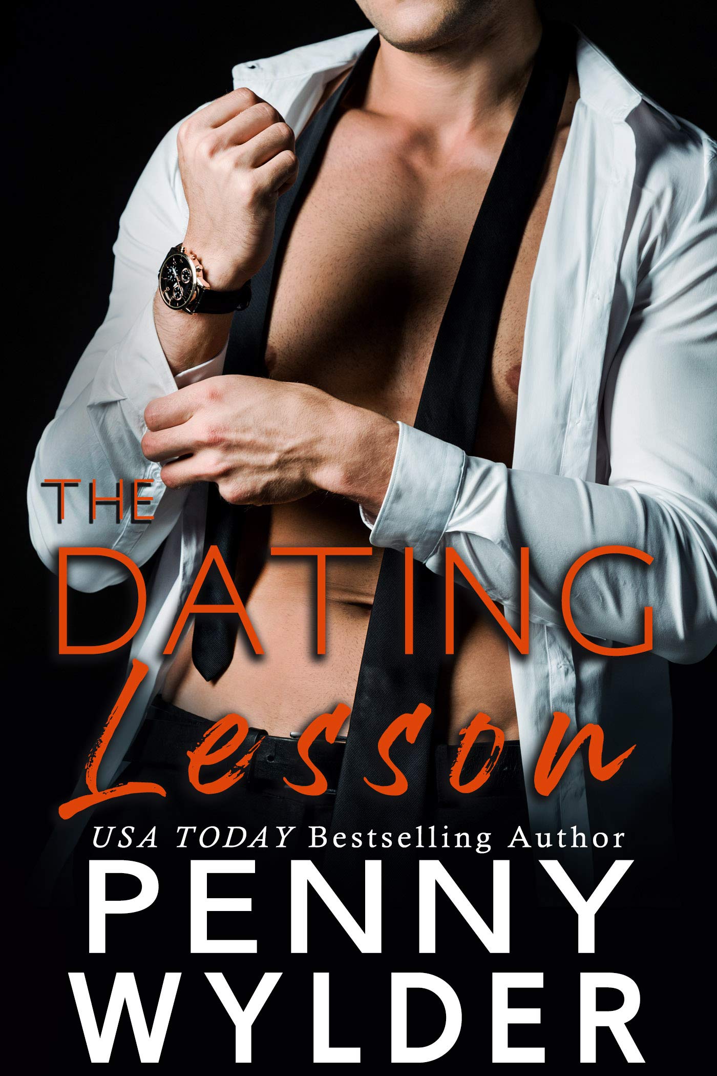 The Dating Lesson (Kindle Edition)