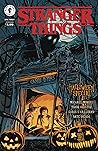 Stranger things Halloween special by Michael Moreci