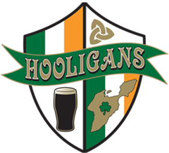 The Curse Of Hooligan's Bar