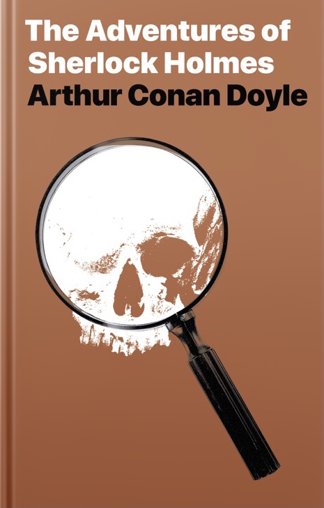 The Adventures of Sherlock Holmes