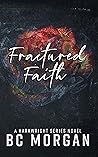 Fractured Faith (The Harkwright Trilogy, #2.5)