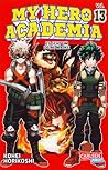My Hero Academia ...