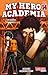 My Hero Academia Vol. 14: Overhaul