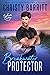 Breakwater Protector by Christy Barritt